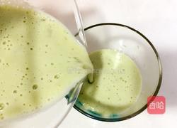 牛油果香蕉奶昔的做法图解9