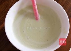 牛油果香蕉奶昔的做法图解10