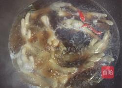 五香卤凤爪的做法图解11