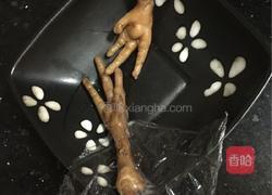 五香卤凤爪的做法图解16