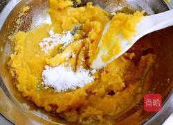 芋圆烧仙草的做法图解4