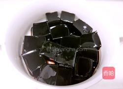 芋圆烧仙草的做法图解17