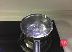 草莓布丁的做法图解2