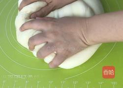 淡奶油吐司的做法图解8