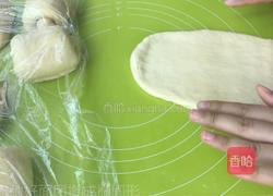 淡奶油吐司的做法图解11