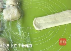 淡奶油吐司的做法图解14