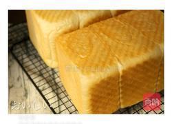 淡奶油吐司的做法图解22