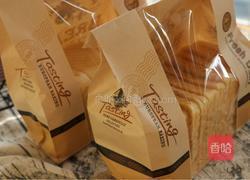 淡奶油吐司的做法图解23