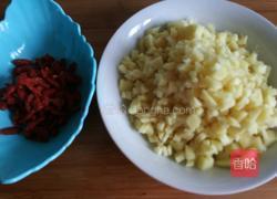 红糖红枣姜茶的做法图解2