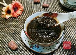 红糖红枣姜茶的做法图解11