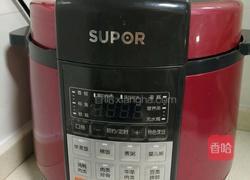 电饭煲蛋糕的做法图解2