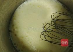 电饭煲蛋糕的做法图解4