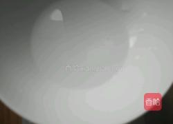 砚水（调制比例）的做法图解2