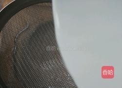 砚水（调制比例）的做法图解4