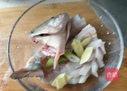 松鼠鲈鱼的做法图解3