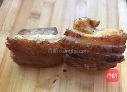 清蒸腊肉的做法图解1
