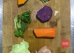 自制狗粮的做法图解1