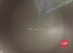 燕麦片牛奶的做法图解4