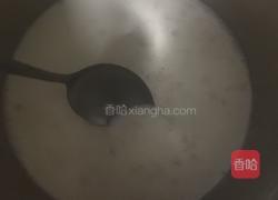 燕麦片牛奶的做法图解6