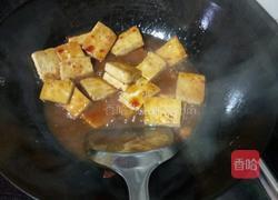香煎豆腐的做法图解7