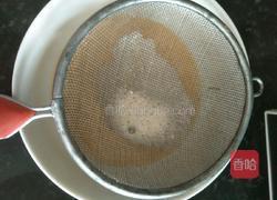 菠萝蛋挞的做法图解4