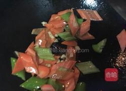 溜肉段的做法图解8