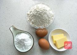 磨牙棒的做法图解1