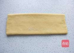 磨牙棒的做法图解5