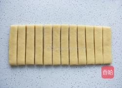 磨牙棒的做法图解6