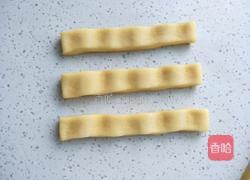 磨牙棒的做法图解7