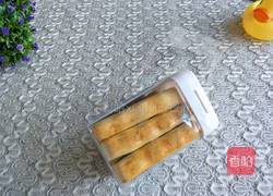 磨牙棒的做法图解11