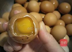 绿实蛋的做法图解3