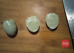 绿实蛋的做法图解20