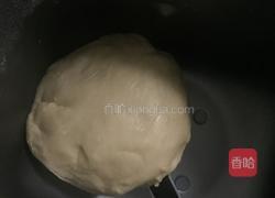 葱香芝士面包的做法图解3