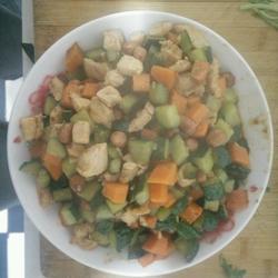 宫保鸡丁的做法[图]