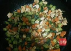 宫保鸡丁的做法图解5