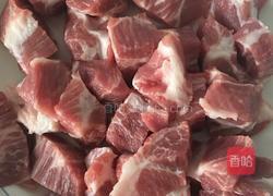 肉夹馍的做法图解1