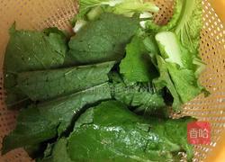 鸡蛋炒粉的做法图解2