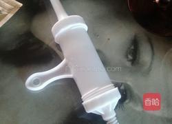 麻辣风干肠的做法图解2