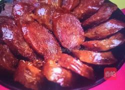 麻辣风干肠的做法图解7