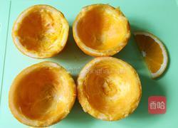 鲜榨新奇士橙汁的做法图解6