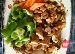 溜肥肠的做法图解1