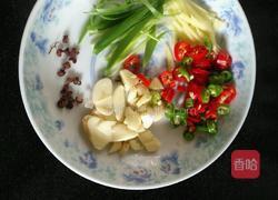 溜肥肠的做法图解2