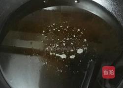 浇汁丸子的做法图解7