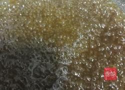 浇汁丸子的做法图解12