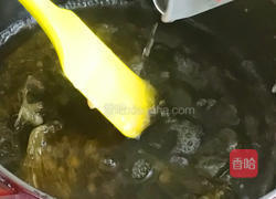 童年不止挨揍的时光还有那一壶甜甜的梨汤的做法图解4