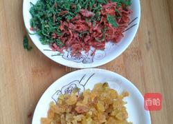 五仁月饼馅的做法图解4