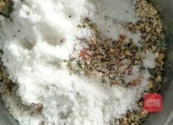 五仁月饼馅的做法图解8