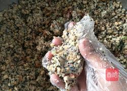 五仁月饼馅的做法图解9