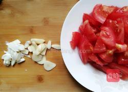 家常番茄炒蛋的做法图解1